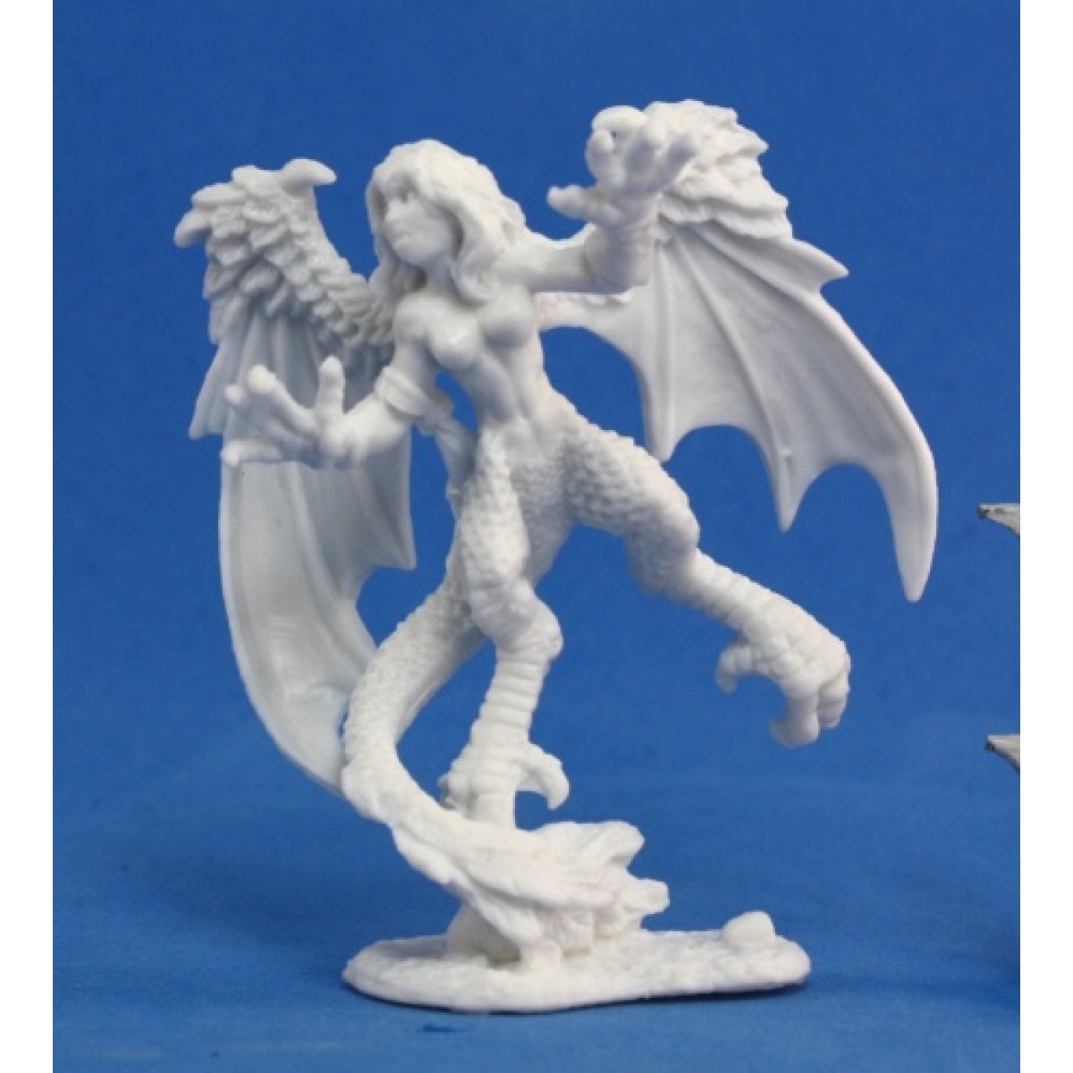 Reaper Bones Harpy reaper-bones-harpy